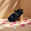 Boys' beach sandals, children's cloth shoes, children's sandals are breathable, comfortable and anti-slip Application Scenario